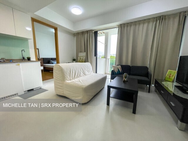 Bartley Ridge (D13), Condominium #538862531